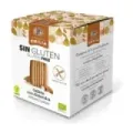 GALLETAS ALMENDRA 125G · SIN GLUTEN · SIN AZÚCARES