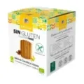 GALLETAS CANELA 125G · SIN GLUTEN · SIN AZÚCARES A