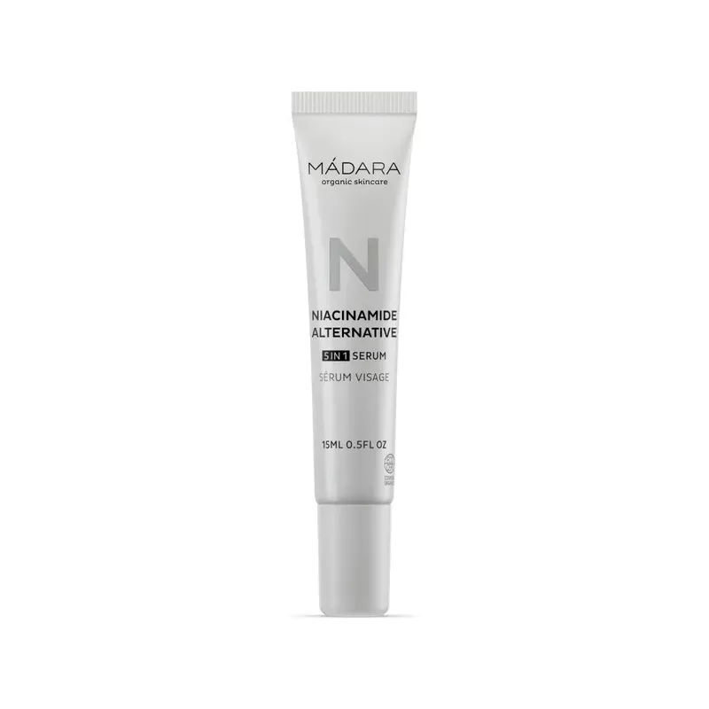 BOTANIC NIACINAMIDE SÉRUM 5 EN 1, 15ML