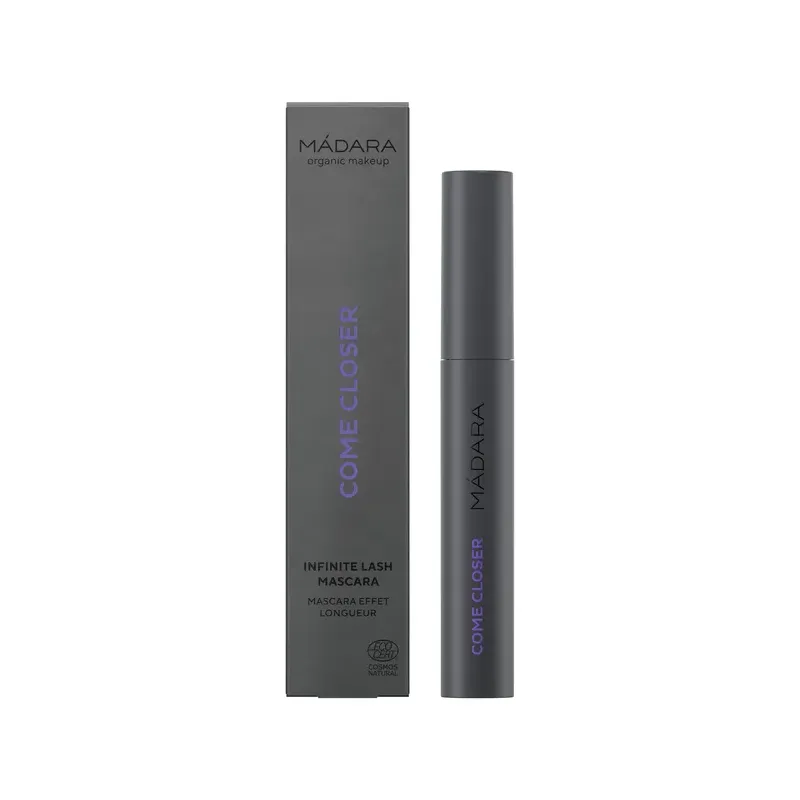 COME CLOSER MÁSCARA INFINITE LASH, 6ML