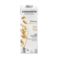CAJA 6 UDS BEBIDA DE AVENA SOLO