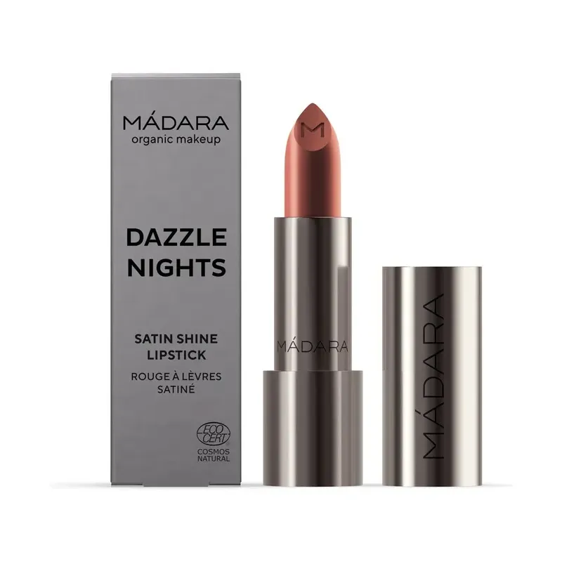 DAZZLE NIGHTS BARRA DE LABIOS SATIN SHINE, #503 CH