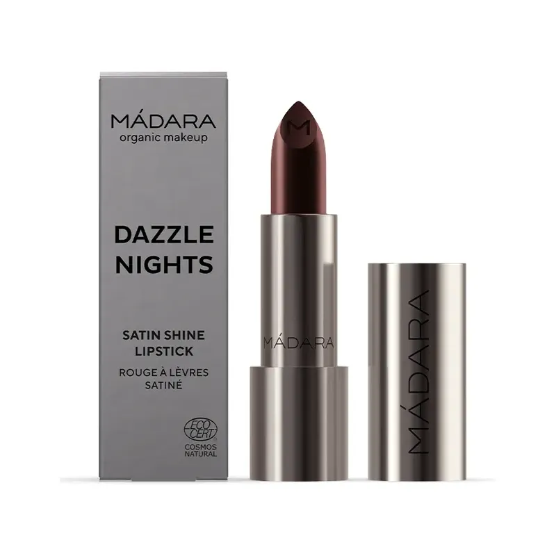 DAZZLE NIGHTS BARRA DE LABIOS SATIN SHINE, #504 DO