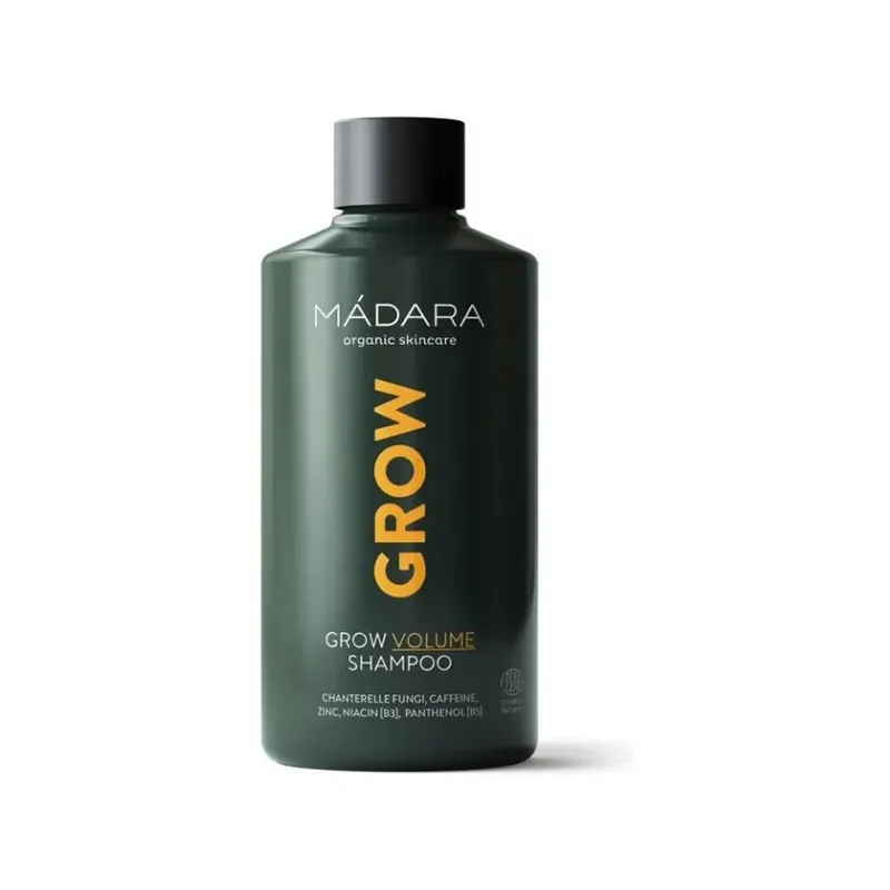 GROW CHAMPÚ VOLUMEN, 250ML