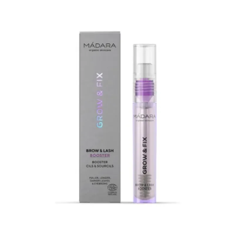 GROW & FIX BOOSTER CEJAS Y PESTAÑAS, 4.25ML
