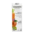 CALDO VERDURAS ECO 1L.