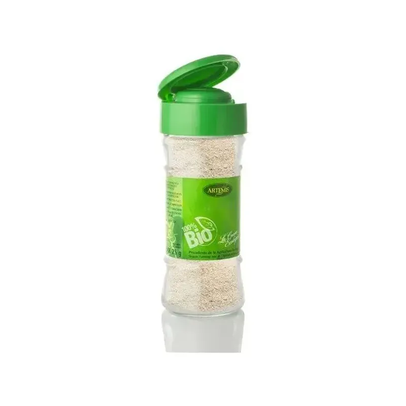 Pimienta Blanca Molinillo 40 g