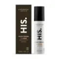 HIS CREMA FACIAL, 50ML