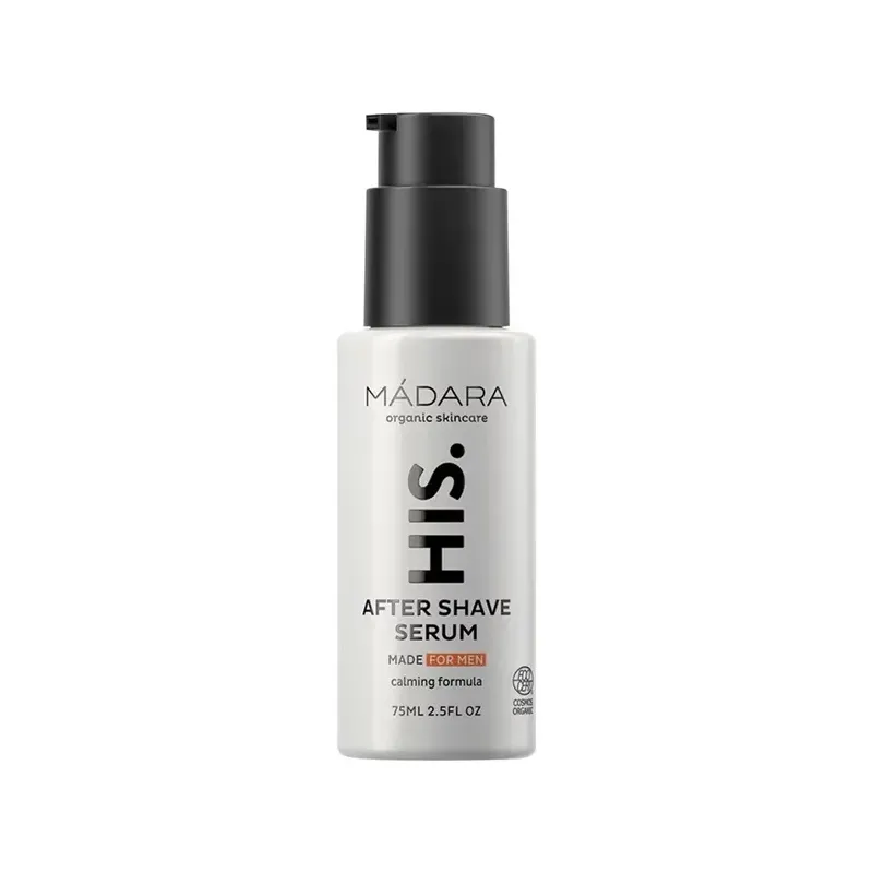 HIS SÉRUM POST AFEITADO, 75ML