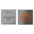 MAGNETIC BLUSH COLORETE MINERAL, #1 FIERCE FLAME,