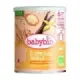 PAPILLA CEREALES VAINILLA C/QUINOA 220G