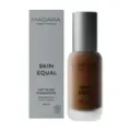 SKIN EQUAL BASE DE MAQUILLAJE, #100 MOCHA, 30ML