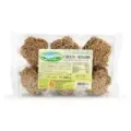 Choco sésamo trigo espelta ECO 200 g