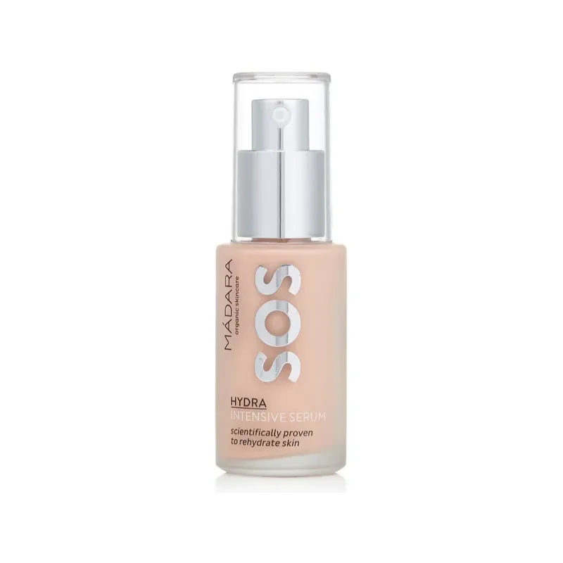 SOS HYDRA SÉRUM REPARADOR INTENSIVO, 15ML