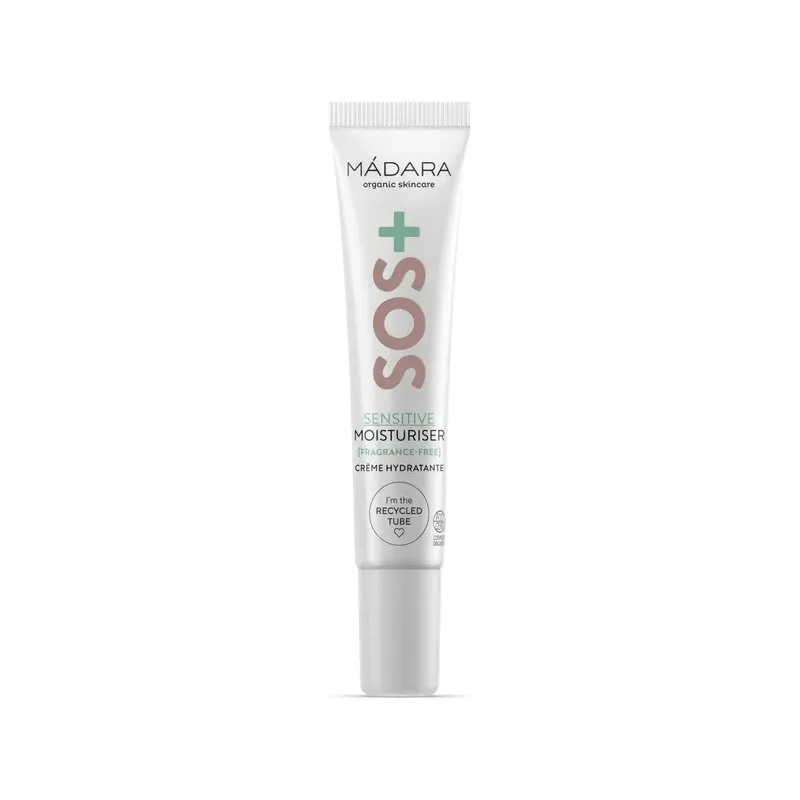 SOS+ SENSITIVE HIDRATANTE, 15ML