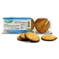 Galleta Eko fondo chocolate trigo espelta ECO 3.00