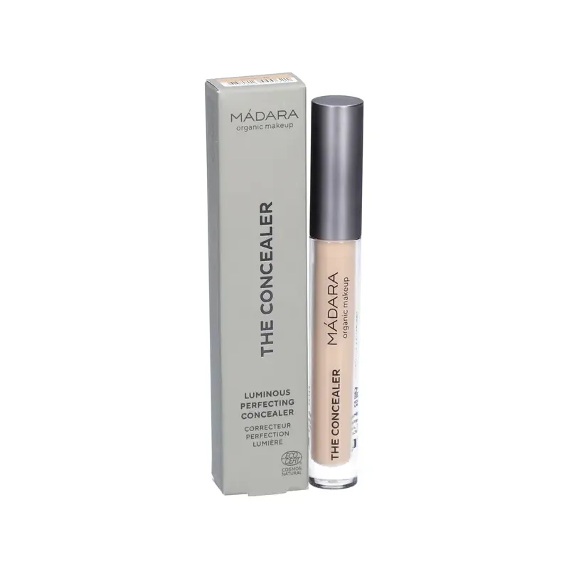THE CONCEALER, #35 HONEY, 4ML