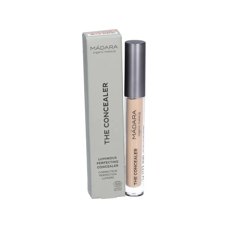 THE CONCEALER, #40 GOLDEN HOUR, 4ML