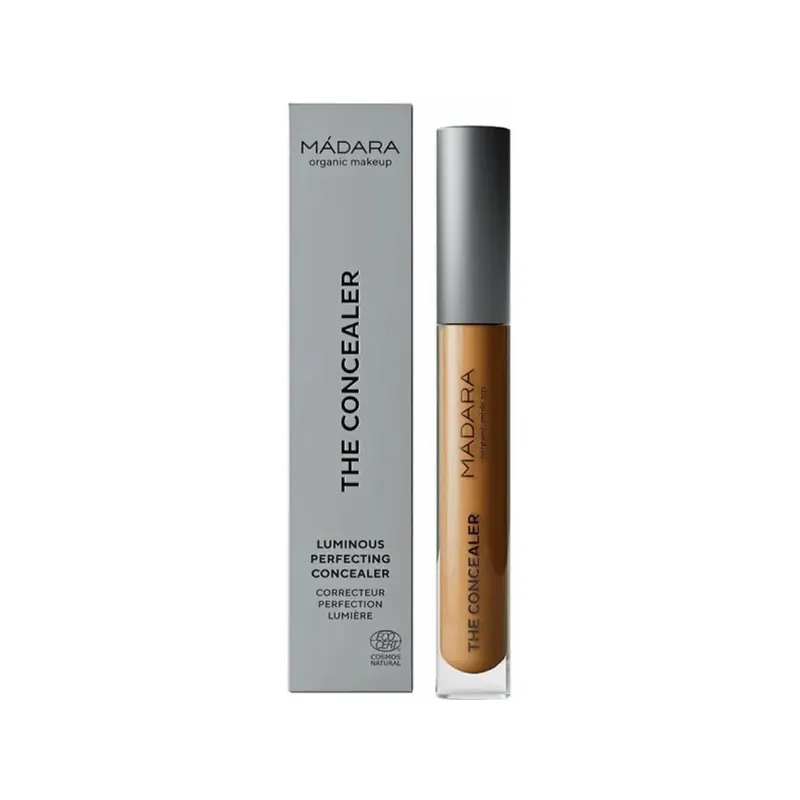 THE CONCEALER, #55 HAZELNUT, 4ML