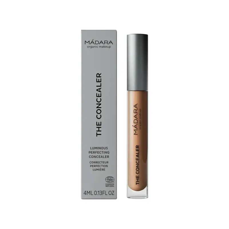 THE CONCEALER, #60 AMBER, 4ML