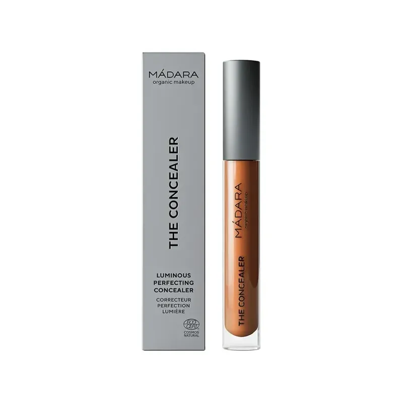 THE CONCEALER, #65 MOCHA, 4ML