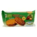 Galleta rellenas chocolate y avellana ECO 3.000 g