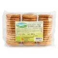 Galletas de avena ECO 400 g