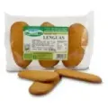 Lenguas trigo espelta ECO 150 g