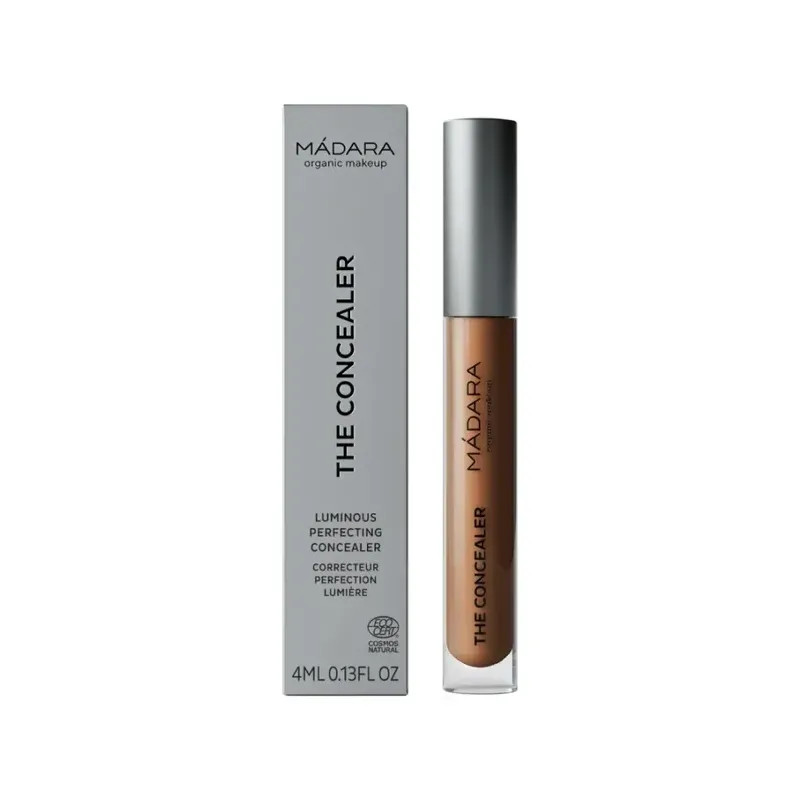 THE CONCEALER, #70 RICH SOIL, 4ML