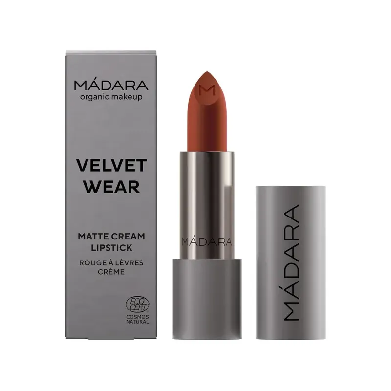 VELVET WEAR BARRA DE LABIOS MATE CREMOSA, #31 COOL