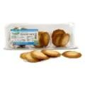Tejas de coco trigo espelta ECO 150 g
