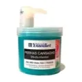PIERNAS CANSADAS E.MENTHOL 500