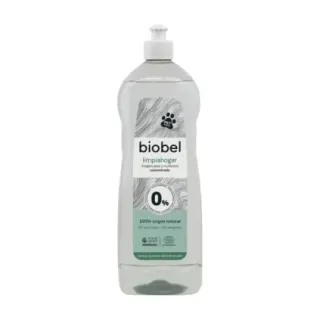 MUESTRA LIMPIAHOGAR BIOBEL