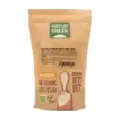 MEZCLA PIZZA KETO BIO 400 G