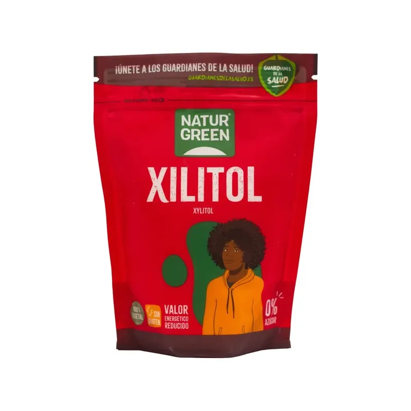 XILITOL BIO 250 G