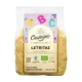NUBES PASTA CON FIGURITAS INFANTIL ECO 500G