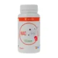 NAC 600 MG N-ACETIL-CISTEÍNA 60 VCAPS