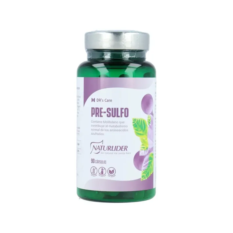 PRE-SULFO 90 VCAPS