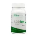 S.O.D. Súper Óxido Dismutasa 30 vcaps
