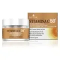 CREMA VITAMINA C  FPS50 + TUBO