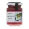 PURÉ DE UMEBOSHI BIO 150 G