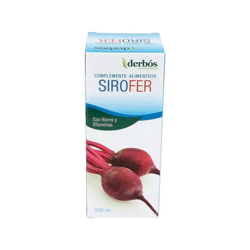 SIROFER 250 ML