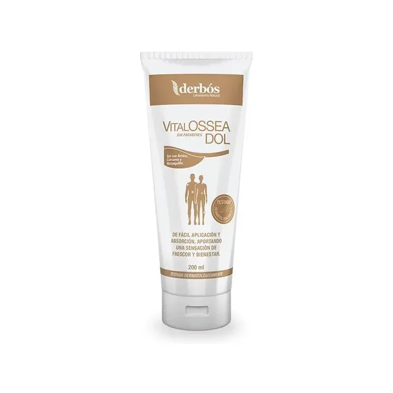 VITALOSSEA DOL 200 ML