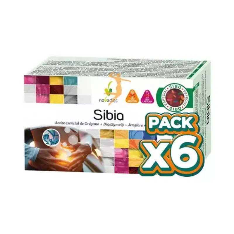 SIBIA