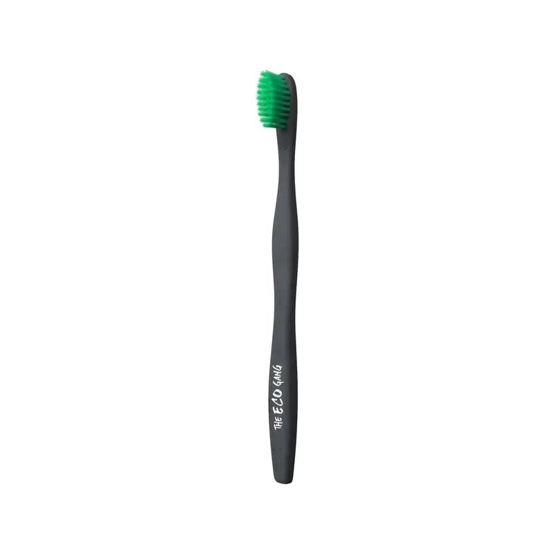 CEPILLO DE DIENTES ADULTO BIO-PLÁST SUAVE BLACK