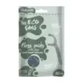 FLOSS PICK 50 UNIDADES MENTA