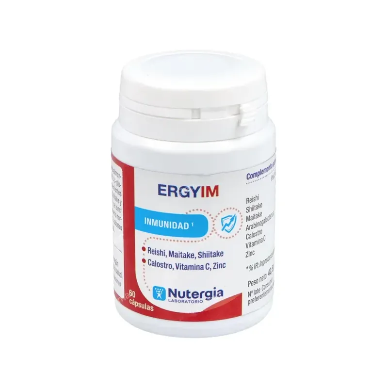 ERGY-IM