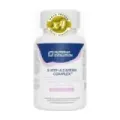 5-HTP + AZAFRÁN COMPLEX 30 VCAPS