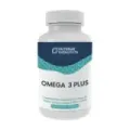 OMEGA 3 PLUS 60 CAPS