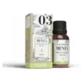 Aceite esencial Menta piperita Bio 15 ML